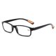 thumbnail image 1 of Gafas de lectura con bloqueo de luz azul Vintage Unisex, gafas portátiles con caja, gafas plegables para presbicia, hombres y mujeres, 1 of 4