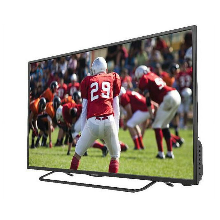 TELEVISOR-TV PRIMA 43″ LED SMART WIFI 1080p - Computron