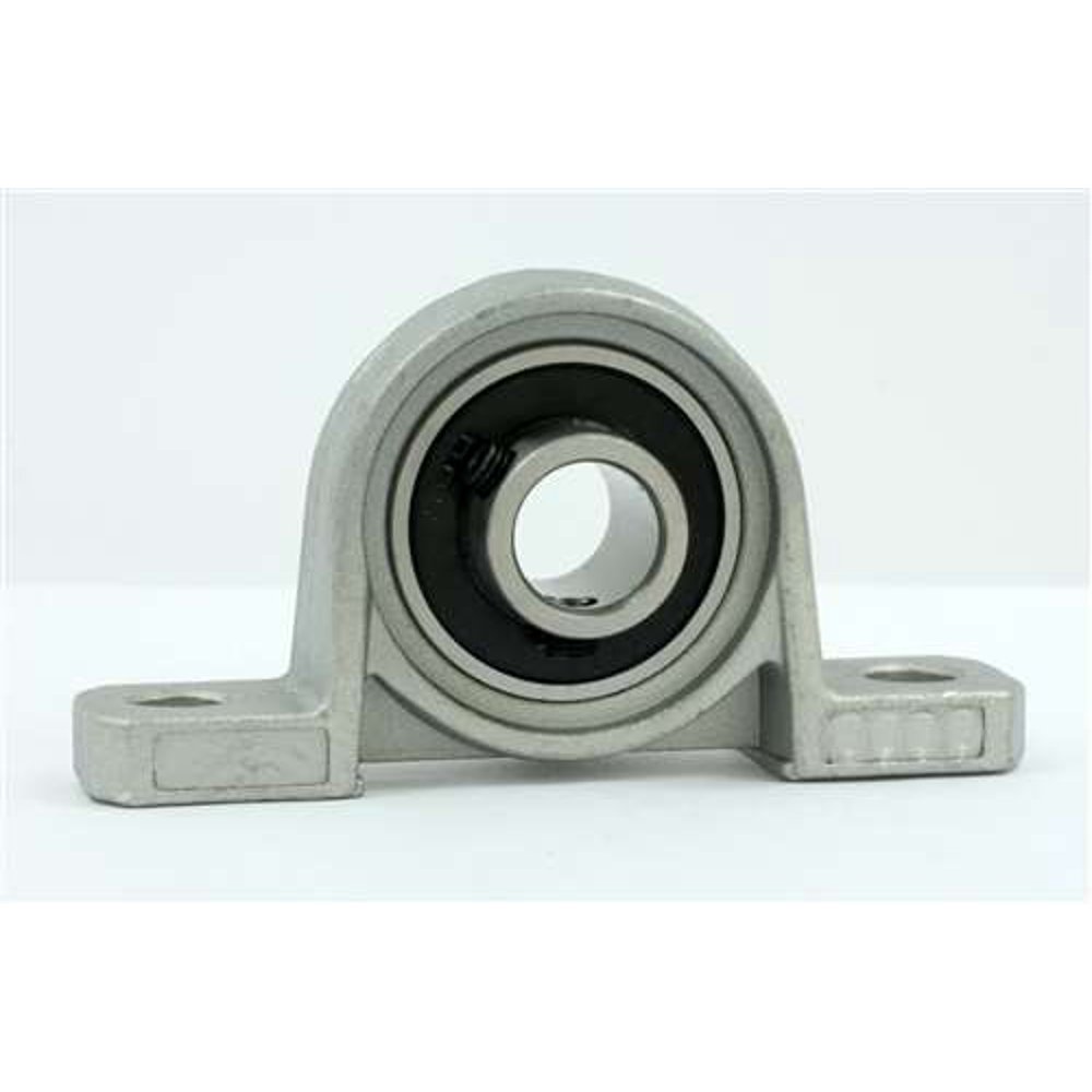10mm Bore P000 Bearing Miniature Pillow Block Mounted Bearings