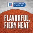 McCormick Culinary Ground Cayenne Pepper, 14 oz One 14 Ounce