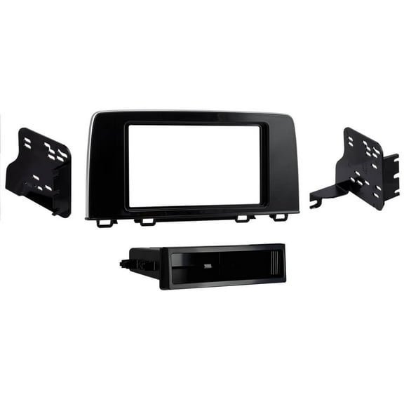 Metra 99-7817HG Single DIN Dash Kit