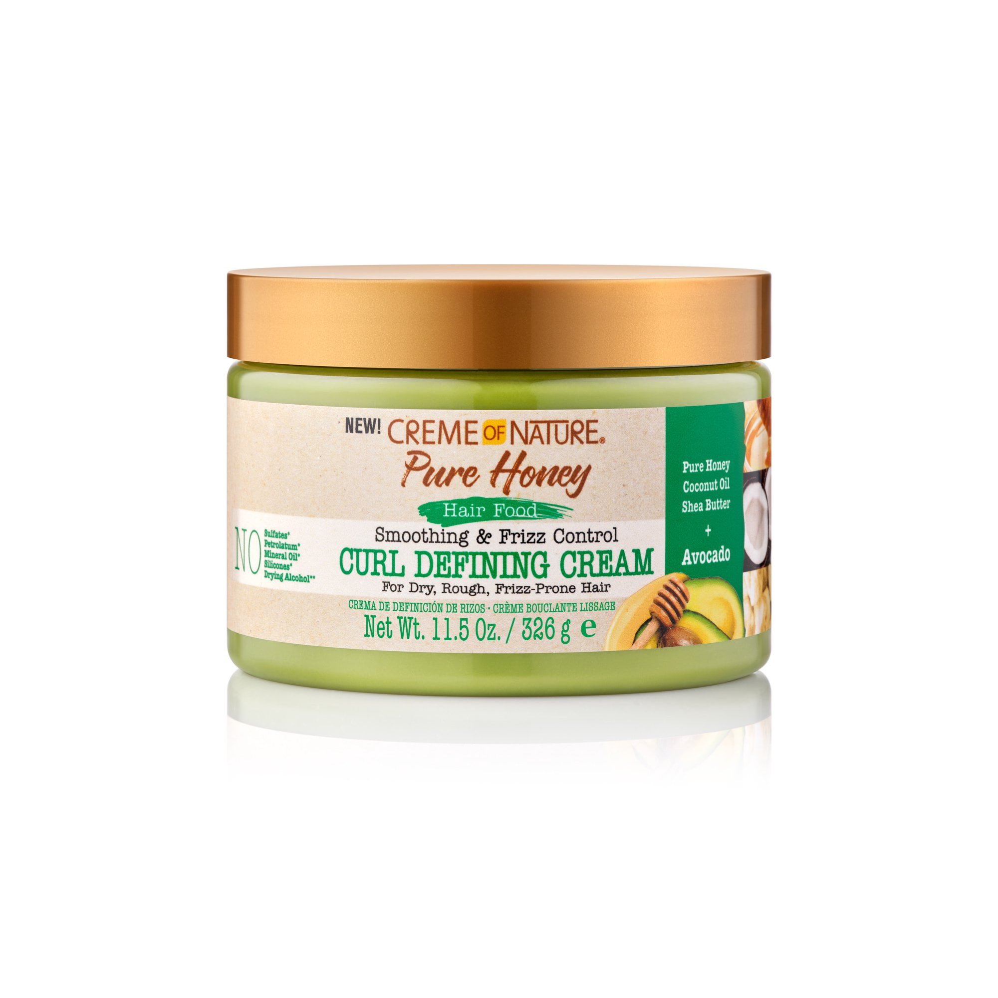 Creme of Nature Curl Defining Cream Creme of Nature Curl Defining Cream