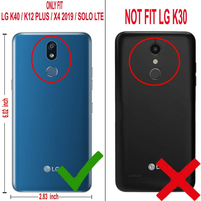 Lg xpression plus 2 cheap case