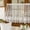 579, variant on Faty-T 1 Panel White Lace Sheer Valances for Windows Farmhouse Floral Embroidered Rod Pocket Small Semi Sheer Window Curtains Treatment for Bedroom,Living Room,Kitchen,Basement,Cafe
