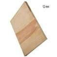 thumbnail image 3 of 9/12/15mm Breaking Wood Board Traing Equipment for Karate Taekwondo Beginner - Safe to Use, 3 of 7