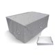 thumbnail image 1 of 75 Sizes Waterproof Outdoor Patio Garden Furniture Covers for Rain & Snow (200x160x70cm), 1 of 4