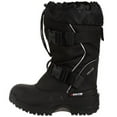 thumbnail image 2 of Baffin Inc Baffin Impact Boot 15 Black Unisex, 2 of 6