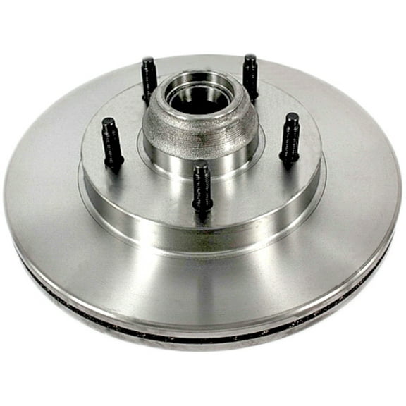 Winstop Brake Rotor and Hub Assembly, Front WS235095, Ford F-150 2001-1997