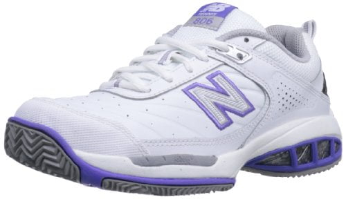 New Balance Women's WC806 Tennis-W 