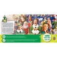 thumbnail image 3 of Masterpieces Puzzle Company Elf - 1000 Piece Panoramic Jigsaw Puzzle, 3 of 5