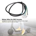 thumbnail image 4 of Cable De Motor De Scooter Eléctrico, Núcleo De Cobre De 8 Pines De Alta Sensibilidad Cable De Motor De Scooter Eléctrico Portátil Compacto Con Termostato Para Scooter MI3, 4 of 7