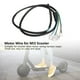 thumbnail image 4 of Cable De Motor De Scooter Eléctrico, Núcleo De Cobre De 8 Pines De Alta Sensibilidad Cable De Motor De Scooter Eléctrico Portátil Compacto Con Termostato Para Scooter MI3, 4 of 7