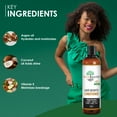 thumbnail image 6 of WildRoots Growth Conditioner for Shiny, Thick Hair & Volume | All Hair Types, 8 fl oz, 6 of 7