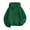 Green, variant on larppty Girls Oversized Hoodies Fleece Pullover Sweatshirts Kids Fashion Casual Outfits Fall Winter Clothes (2-3 Years,Orange)