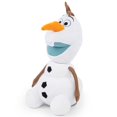 thumbnail image 2 of Disney Frozen 2 Olaf Plush Stuffed Pillow Buddy, 2 of 5