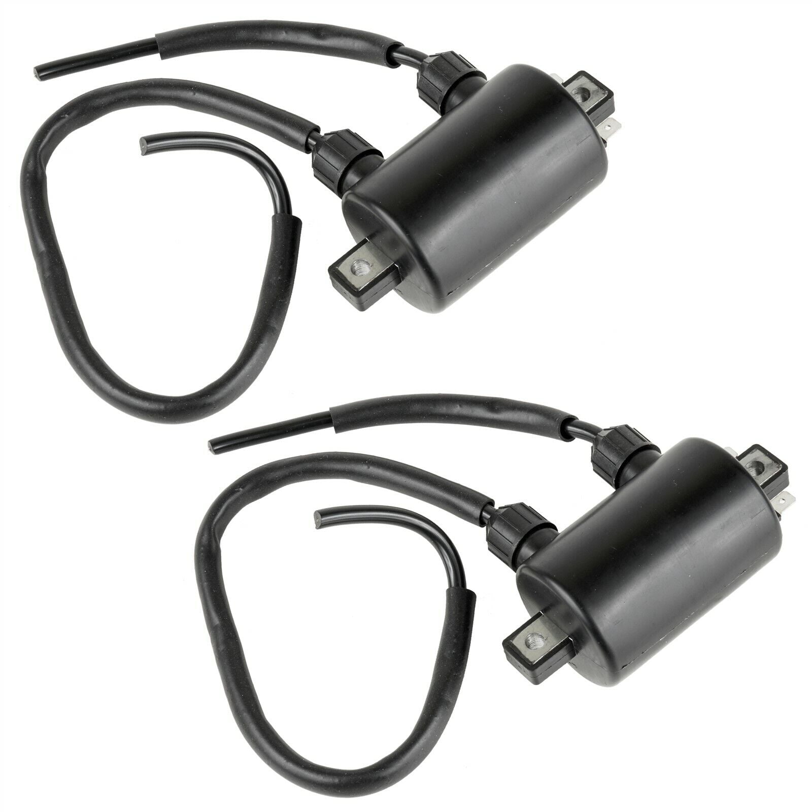 COPPIA PARAPOLVERE FORCELLA HONDA SH 300 2007 / 2012 - 35x48,5 / 53x5,8 / 15