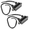 thumbnail image 3 of 2 Ignition Coil fits Honda 30510-ME9-013 30510-ME9-003, 3 of 4
