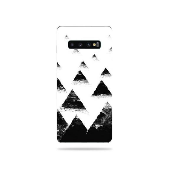 MightySkins SAGS10PL-Black Hills Skin for Samsung Galaxy S10 Plus - Black Hills