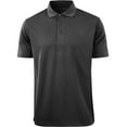 thumbnail image 2 of Men's Active Dry Comfort Polo Golf Jersey Casual Shirt, 2 of 4