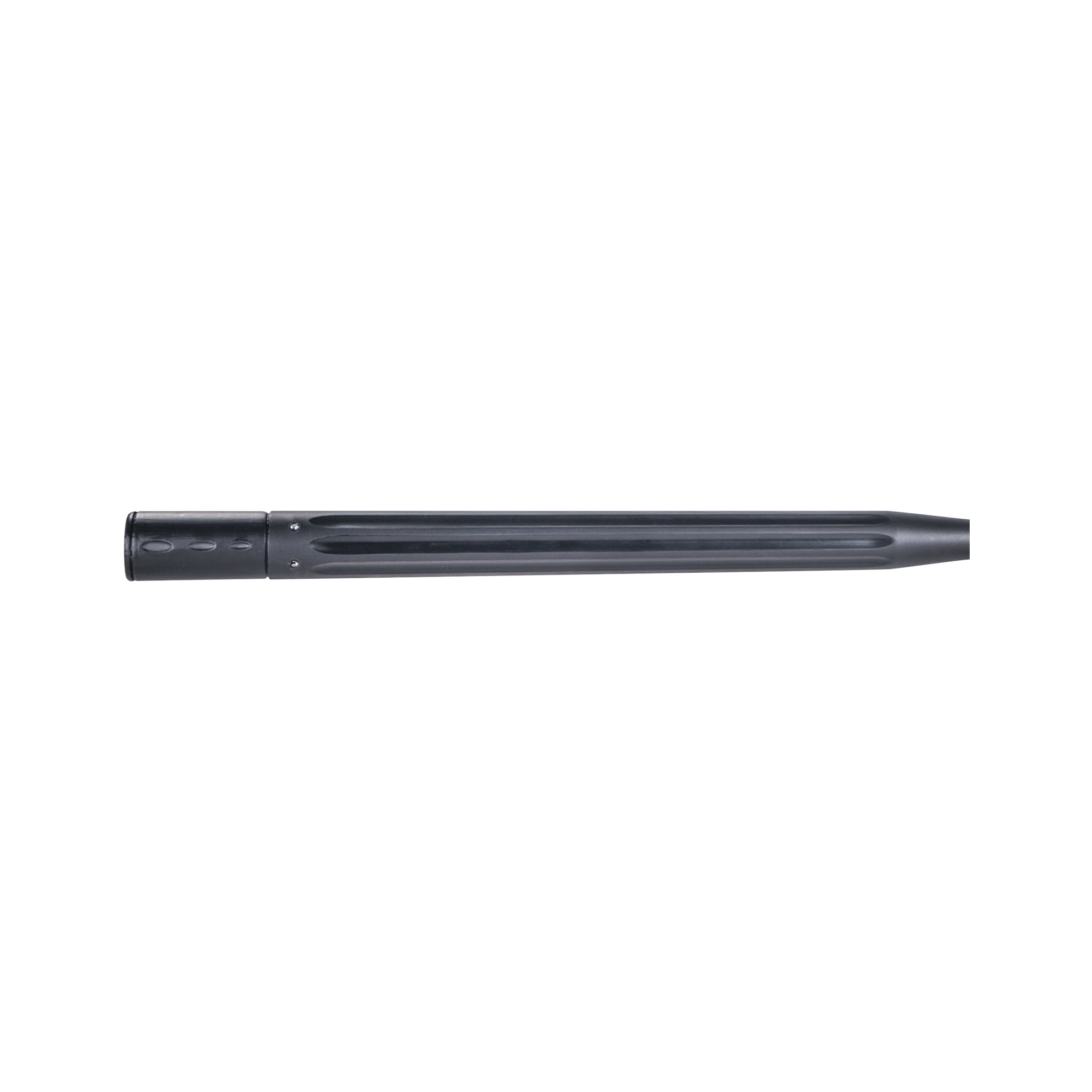 Gamo 611006875554 Swarm Whisper 22 Pellet Brake Open 4x32mm Black All Weather Synthetic Stock