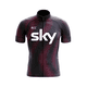 thumbnail image 2 of RCCSKY-Camiseta de ciclismo para hombre, ropa de ciclismo de manga corta, maillot de verano para bicicleta, novedad de 2024, 2 of 5