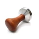 thumbnail image 1 of Wosthever Máquina de prensado en polvo de café con mango de maciza, distribuidor de martillo resistente al calor, Base de presión, dispensador de Juegos de servir café y té Wosthever HA064186-00, 1 of 6