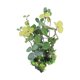 thumbnail image 5 of Caja de reptiles, decoración de plantas de simulación, segura, estable, inofensiva, planta Artificial, 5 of 5