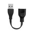thumbnail image 2 of Bracelet Portable 13CM Compatible avec Chargeur Rapide Compatible pour Accessoires de Bracelet Intelligent 4E/4Running, 2 of 5