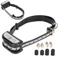 thumbnail image 4 of LED Chien Écorce Collier, Plastique Réglable Sensibilité Chien Colla LED Panneau d'Affichage pour Arrêter Automatiquement Aboyer, 4 of 8