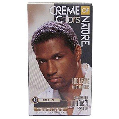 Softsheen Carson Dark And Lovely Fade Resist Rich Conditioning Color