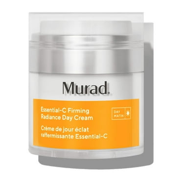 Murad Essential-c Firming & Radiance Day Cream
