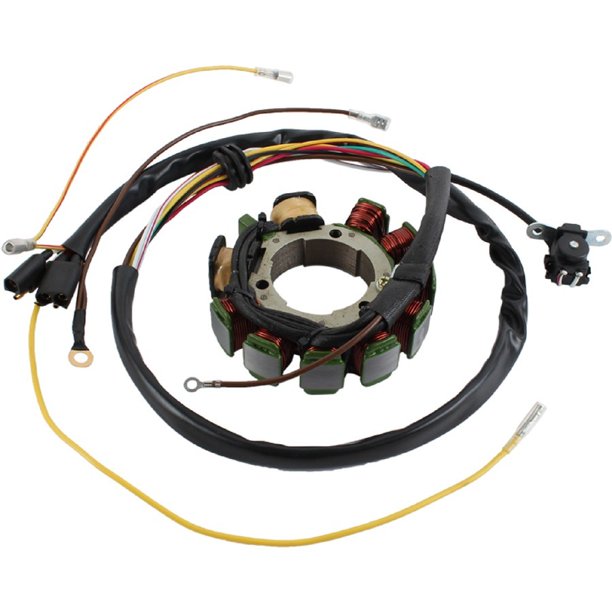 Db Electrical Apo4002 Stator Coil Compatible With Replacement For Polaris 500 Big Boss 1998 01 Magnum 1999 00 Scrambler 1997 00 Sportsman 1998 01 Worker 1999 01 Ranger 1999 Walmart Com Walmart Com