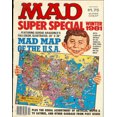 thumbnail image 1 of MAD Magazine Super Special Winter 1981, 1 of 1