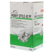Perry Style Surgeon Gloves Size 8.5 ,50pr/bx