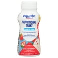 thumbnail image 6 of Equate Diabetic Care Nutritional Shakes, Strawberry, 8 fl oz, 6 Count Compare to Glucerna Strawberry, 6 of 10