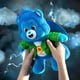 thumbnail image 2 of Peluche ositos cariñositos azul wish care bears original 33cm, 2 of 5