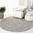 thumbnail image 1 of Safavieh Athens Solid Plush Shag Area Rug, 1 of 4