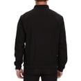 thumbnail image 3 of Satankud Men's Bomber Jacket Lightweight Casual Flight Windbreaker Zip Up Coat with Pockets, 3 of 7