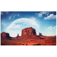 thumbnail image 2 of Game Toys Puzzle Adults Interesting 500 Personalized Puzzles Large Piece Puzzle Toy, 2 of 3