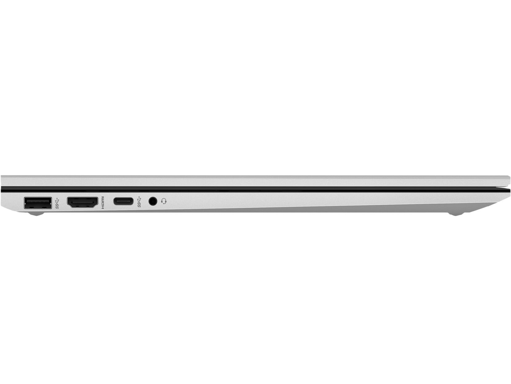 Newest HP 17 Laptop, 17.3" FHD Display, Intel Core i5-1135G7, 32GB DDR4 RAM, 1TB SSD, Webcam, HDMI, Bluetooth, Type-C, Wi-Fi, Windows 11 Home, Silver