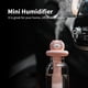 thumbnail image 4 of Mini humidificador portátil Cute Bear, humidificadores de niebla fría personales, humidificadores para dormitorio, 4 of 5