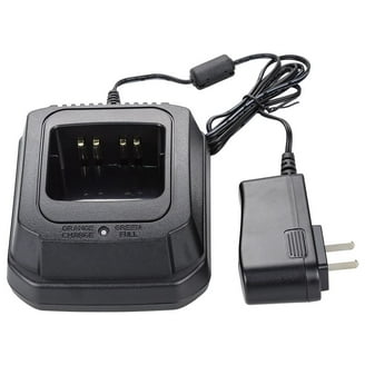MOTOROLA Radio Battery Charger WPLN4114AR XTS5000 XTS3000 XTS2500