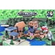 thumbnail image 2 of Village Blocks edición especial compatible con figuras de acción Steve Minecraft 21128 juguetes kaili Sencillez, 2 of 2