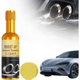 thumbnail image 1 of Cagogo 3Pcs Catalytic Converter Cleaner, Engine And Exhaust System Cleaner, Carburetor Cleaner For Gasoline Vehicles, Fuel System Treatment, Automotive Engine Maintenance, Emissions System, 1 of 9