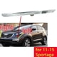 thumbnail image 2 of Tira embellecedora de parachoques delantero de coche Compatible con Kia Sportage 2011-2015 865823w000, 2 of 5