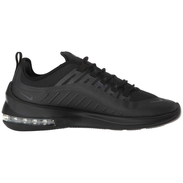 nike black air max axis