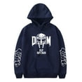 thumbnail image 4 of RIP MF DOOM Hoodie Unisex Pullover Sweatshirt, 4 of 7
