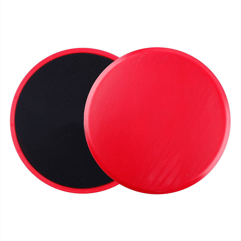 Details about   ABS Sliding Fitness Board Fitness Abdominal Workout Exercise Gliding Discs 