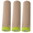 thumbnail image 4 of IFANLANDOR 3 Rolls Beige Paper Masking Film for Stencil Making Professionals, 4 of 8