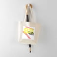 thumbnail image 5 of CafePress - 88 Stitches Tote Bag - Unisex Canvas Tote Bag, Beige, 1-Piece, 5 of 7